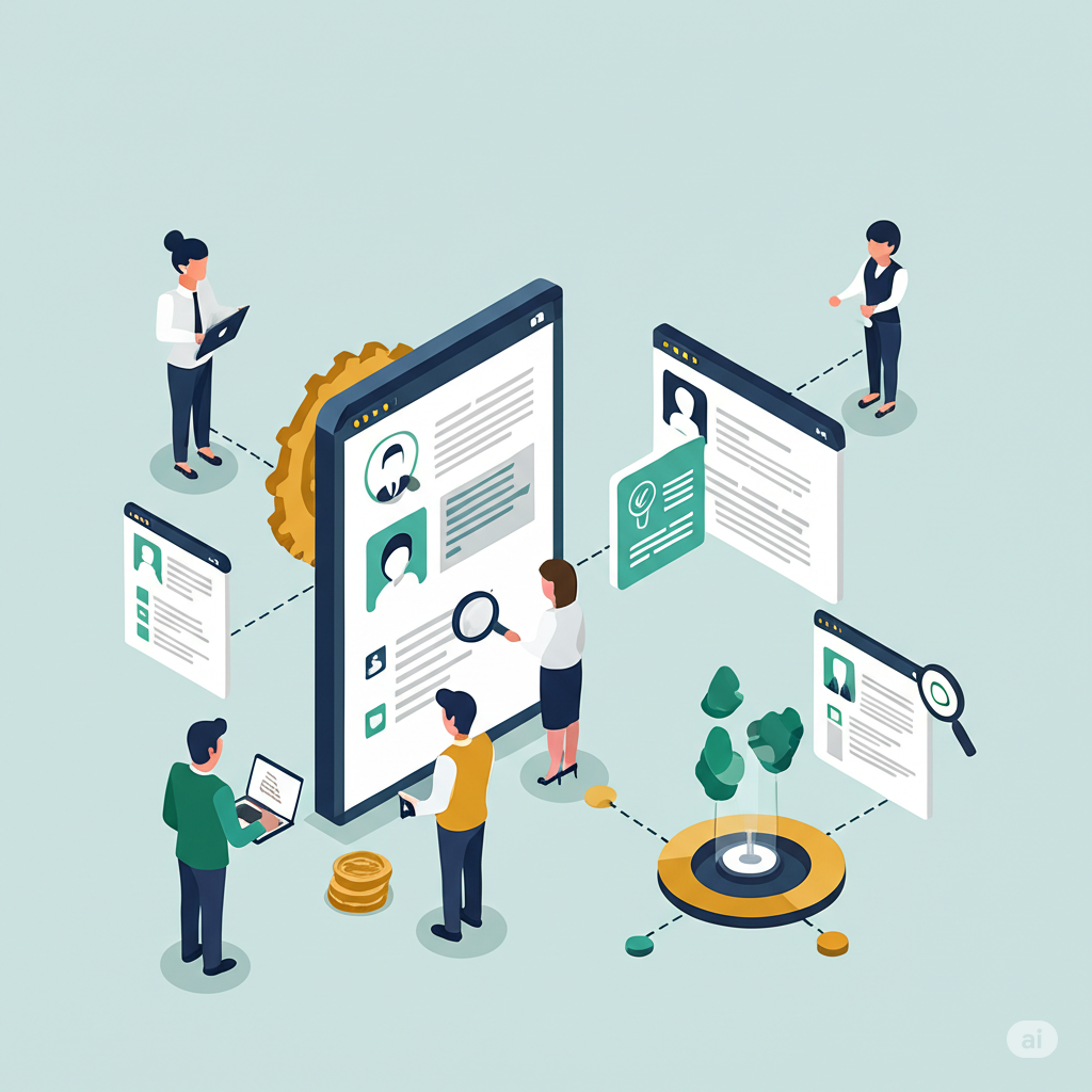 Partner Identity